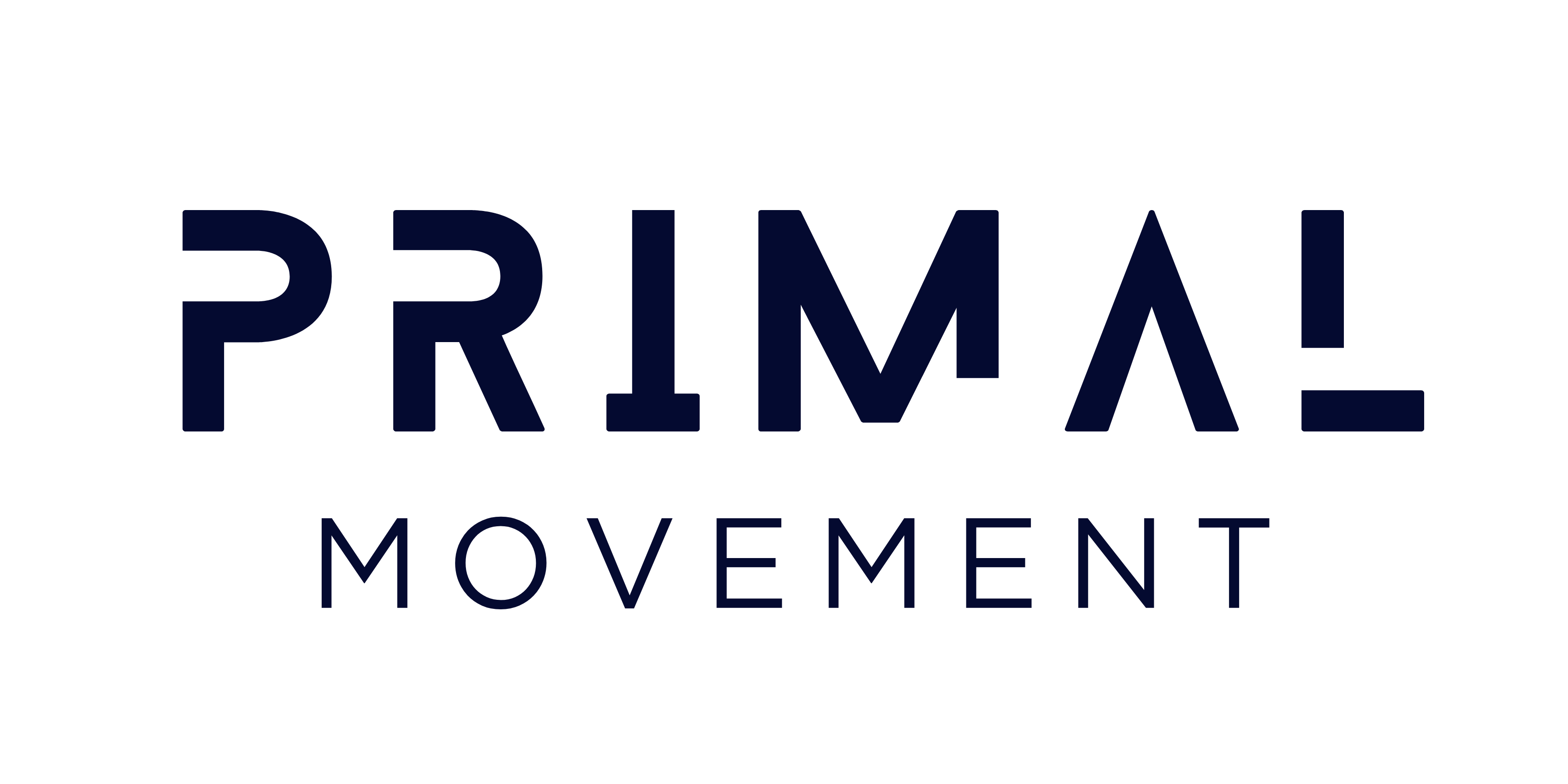 Primal Movement Based Dept.